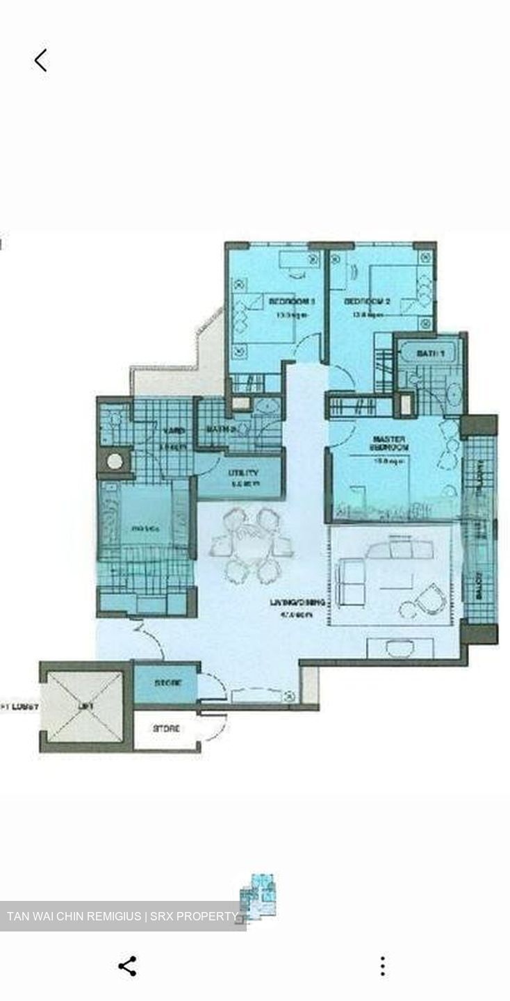 Spring Grove (D10), Condominium #469738671